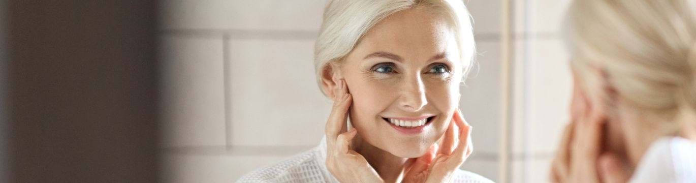 Facelift & Halscorrectie