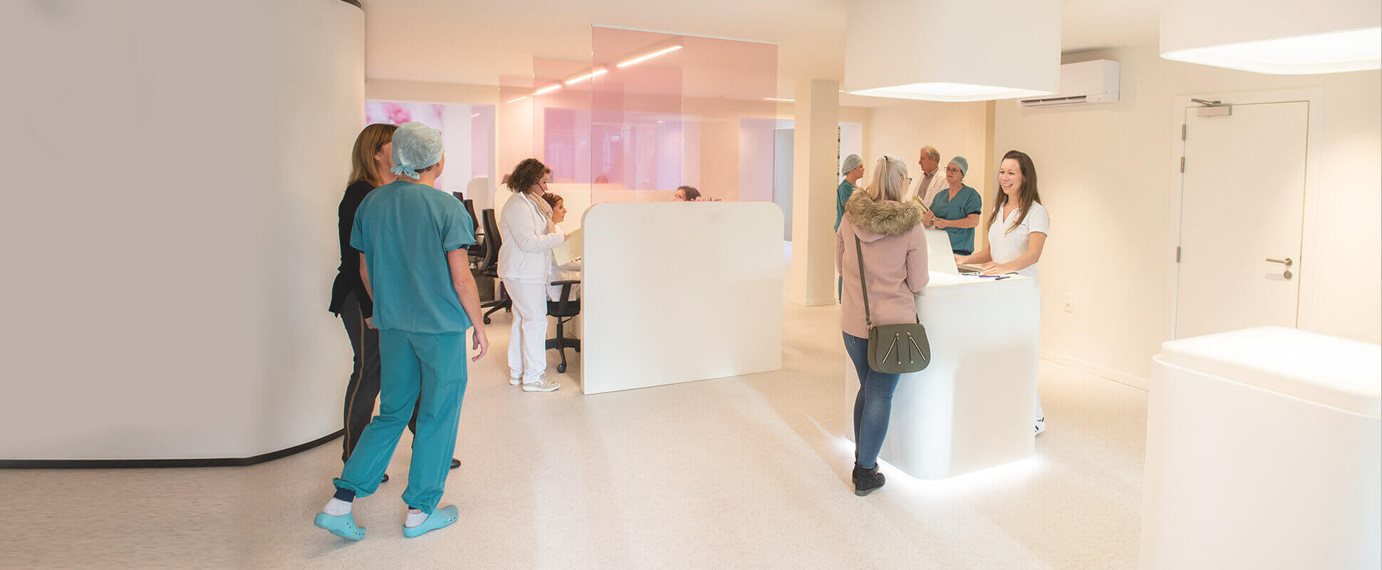 Wellness Kliniek Genk