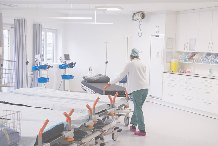 Wellness Kliniek - Hoogste zorgstandaard