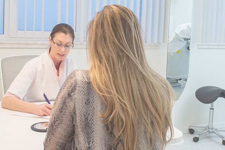 De beste behandeling voor jou