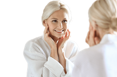 Facelift & Halscorrectie