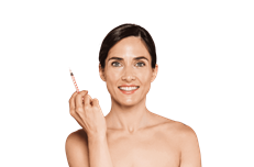 Huid: injecties en behandelingen