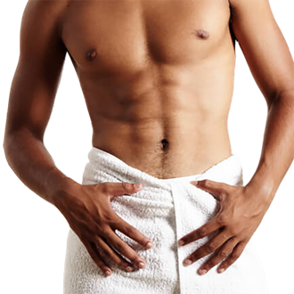 Mannen