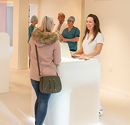 Informatie voor patienten