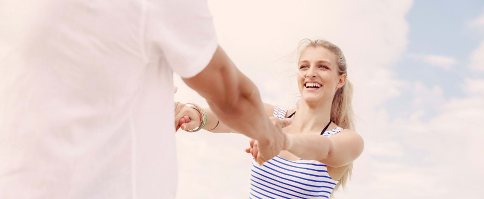 Het proces van een borstverkleining