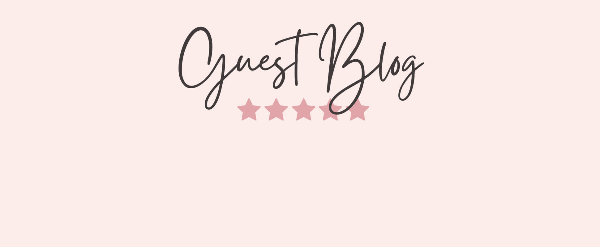 gastblog wellness kliniek