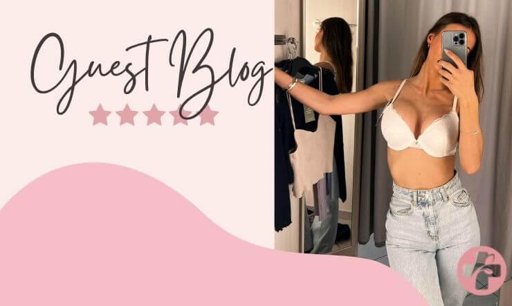 De borstvergroting ervaring van Malvina bij Wellness Kliniek