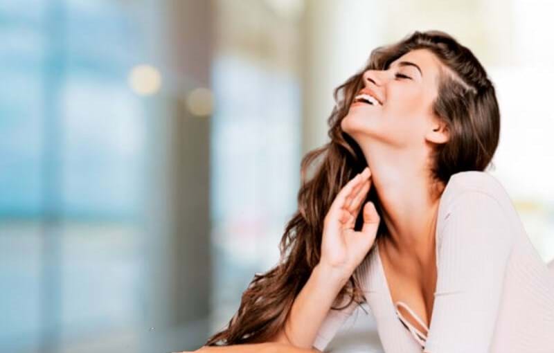 Transgender borstvergroting