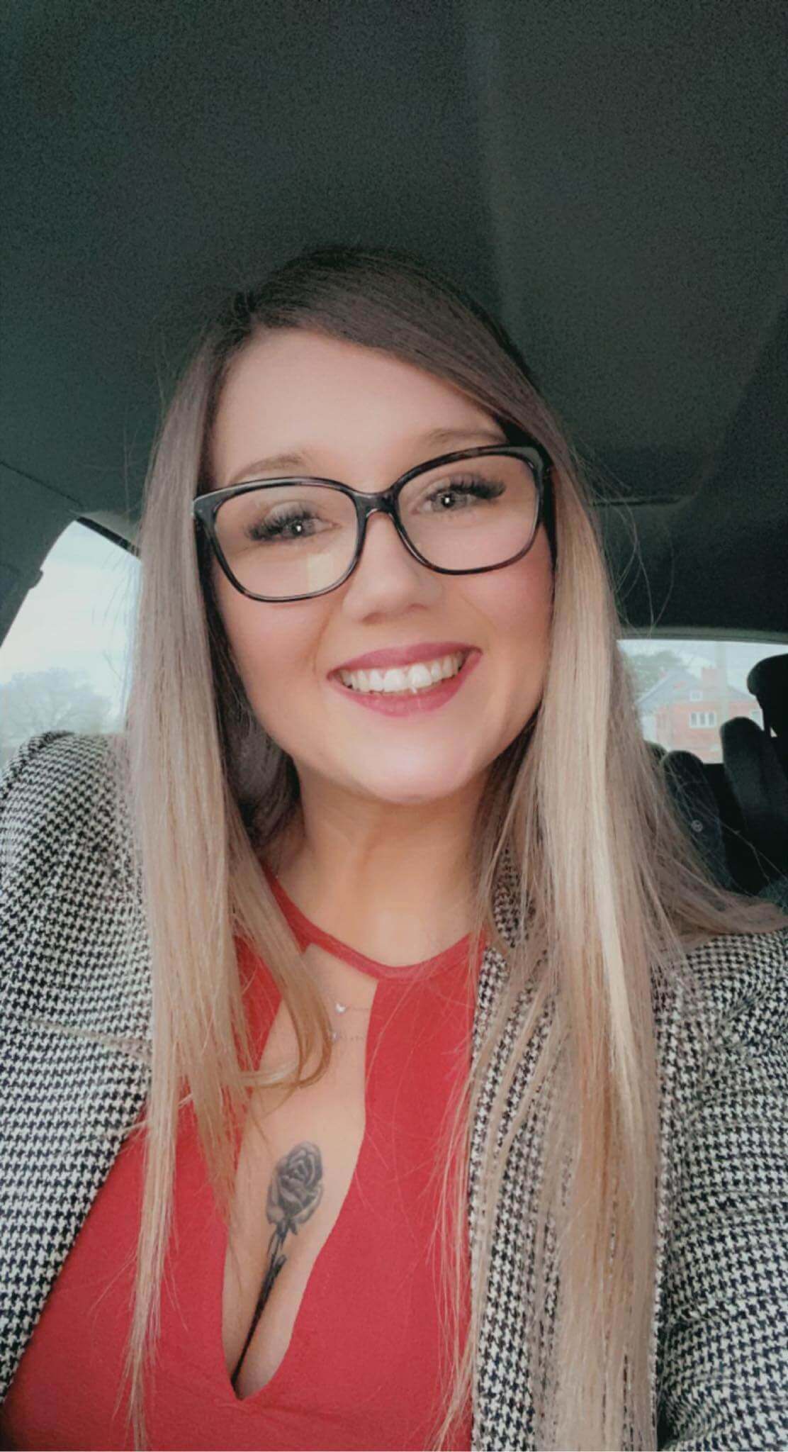 Een gelukkige patiënt 13