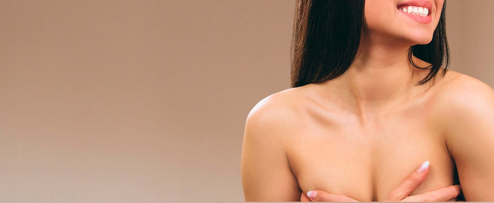 Verkleining van tepels- en tepelhof, de ultieme oplossing