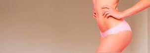 Lift billen met implantaten