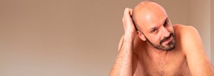 Haartransplantatie