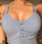 Borstvergroting met 360cc XP-implantaten