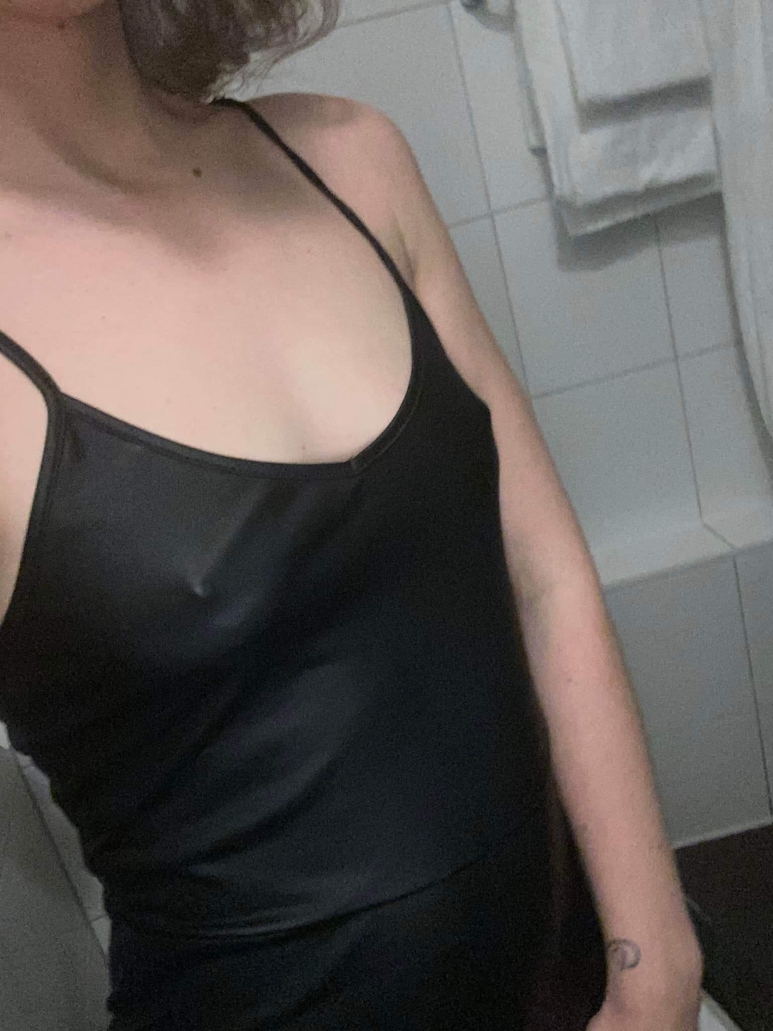 Voor Borstvergroting met 410cc XP-implantaten 