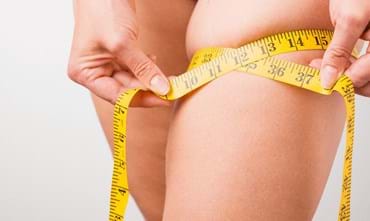 Wat is een cruroplastie of "dijbeenlift"?