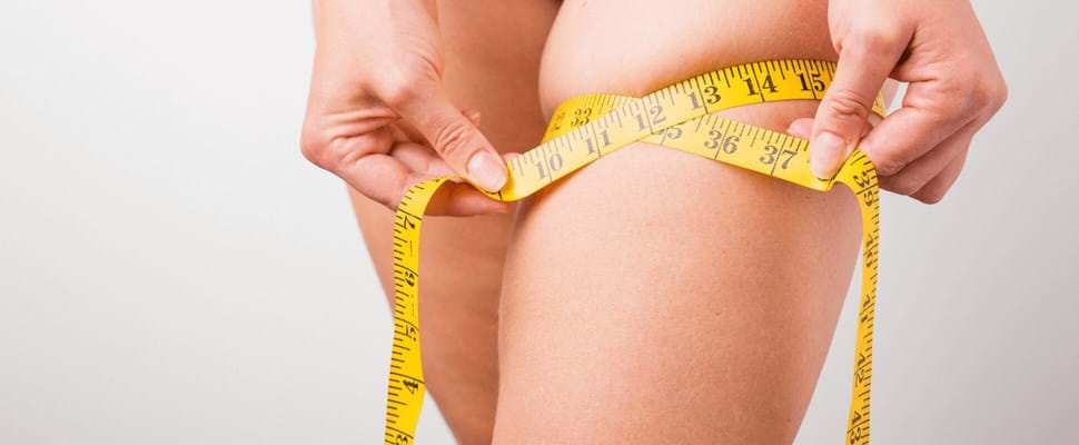 dijbeenlift of cruroplastie