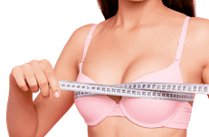 Borstverkleining - vrouwen
