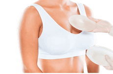 Alles over borstimplantaten