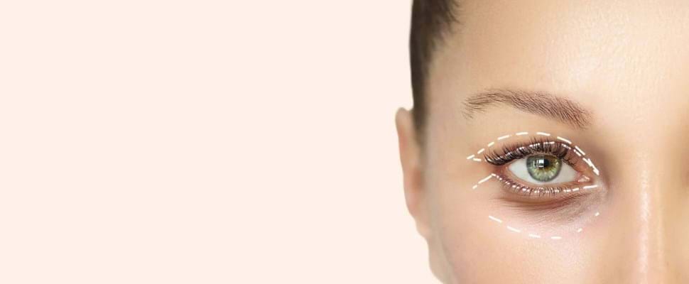 Breng het licht terug in je ogen met de hangende ooglidoperatie van Wellness Kliniek