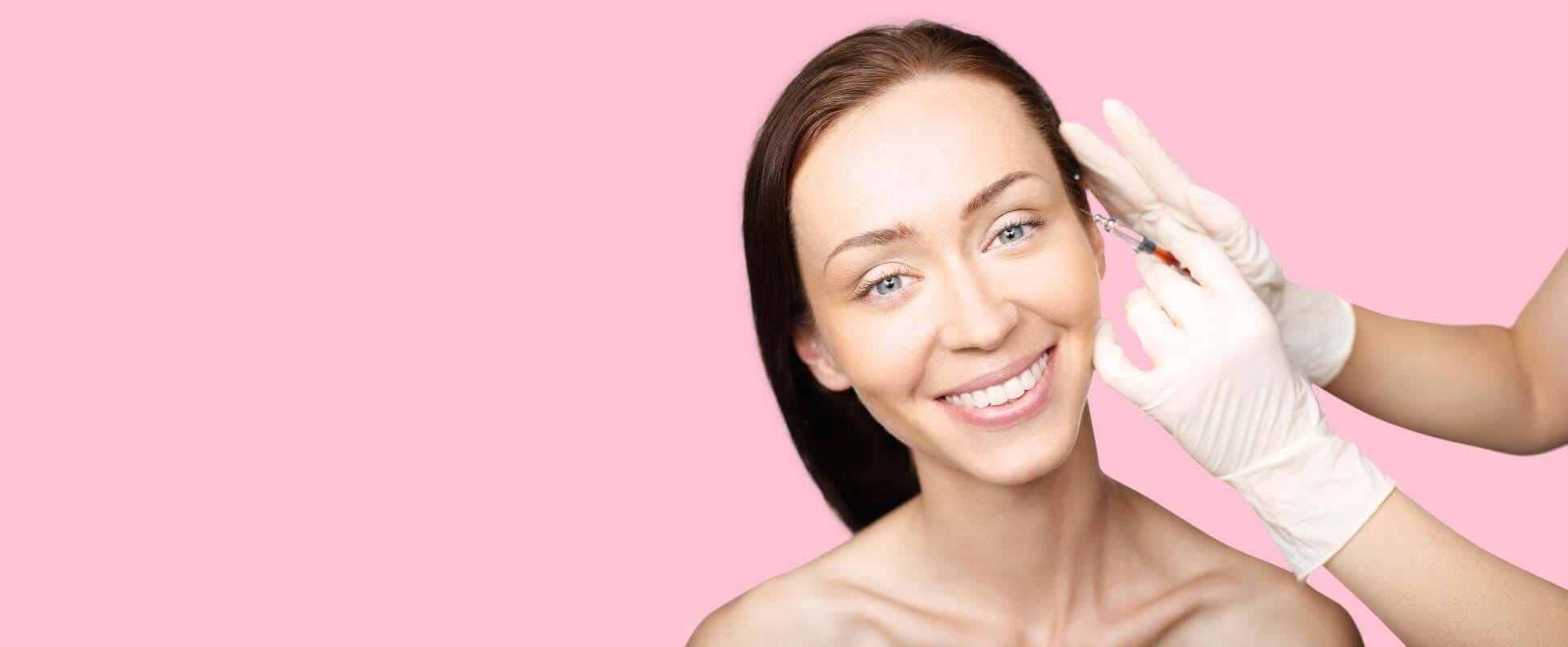 De meest doeltreffende behandelingen voor kraaienpootjes