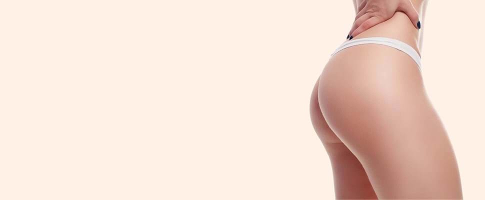 Cellulitis verminderen