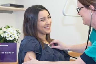 Lees ervaringen van echte patiënten.