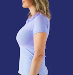 Mastopexie met 420cc XP-implantaten