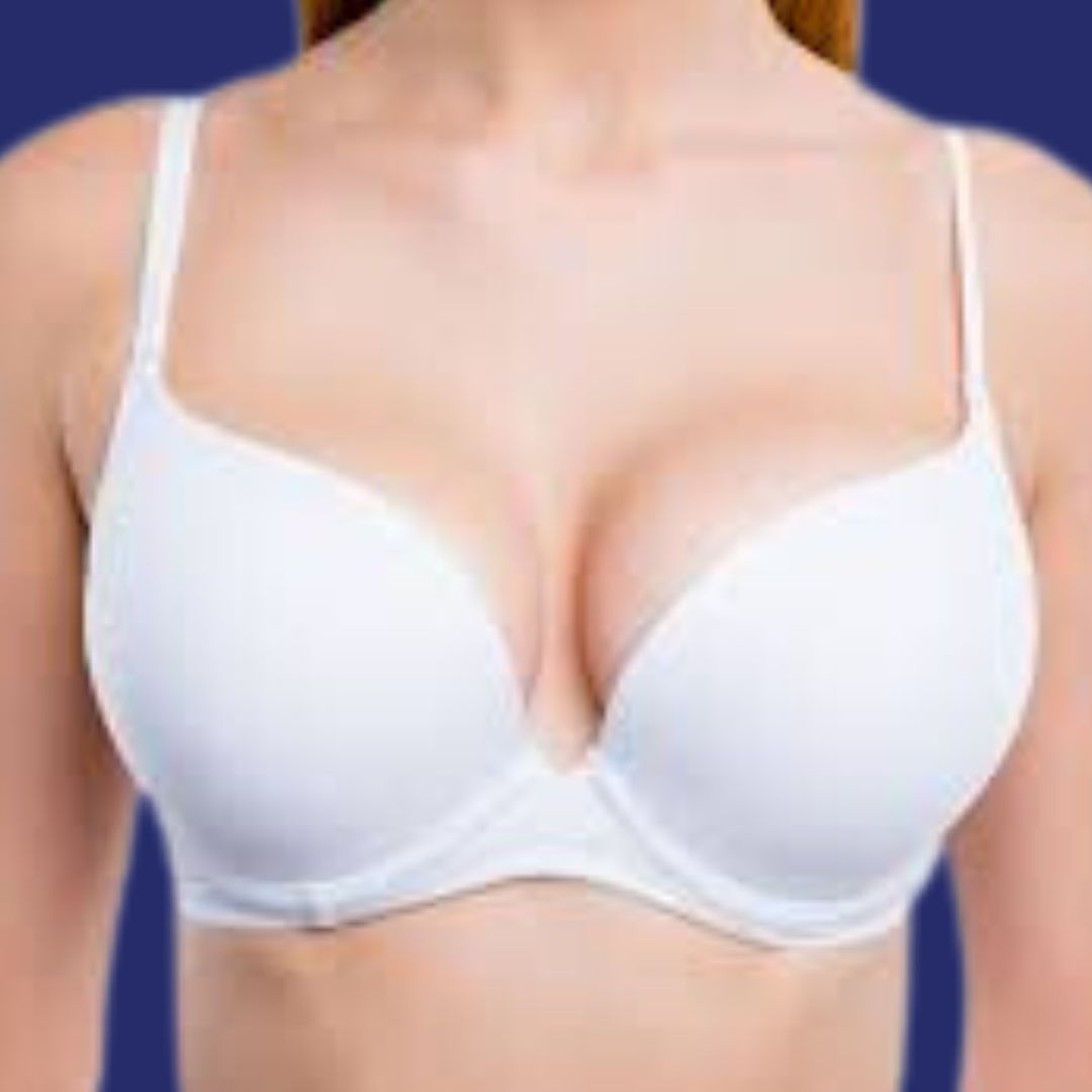 Transgender borstvergroting feminisatie 