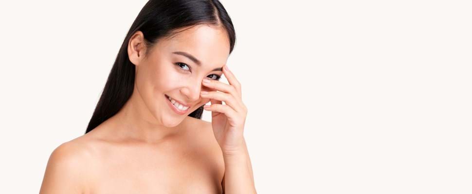 Aziatische cosmetische chirurgie in Belgie en Nederland