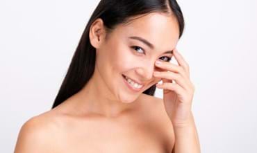 Aziatische cosmetische chirurgie in Belgie en Nederland