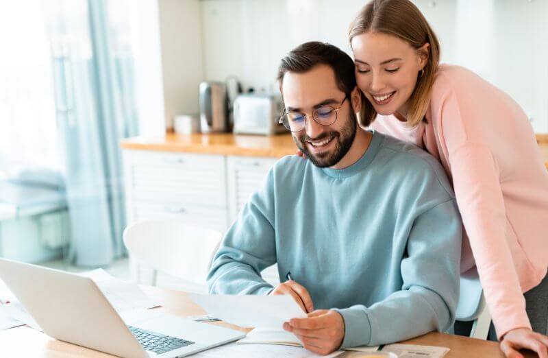 Reservering en betaling