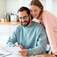 Reservering en betaling