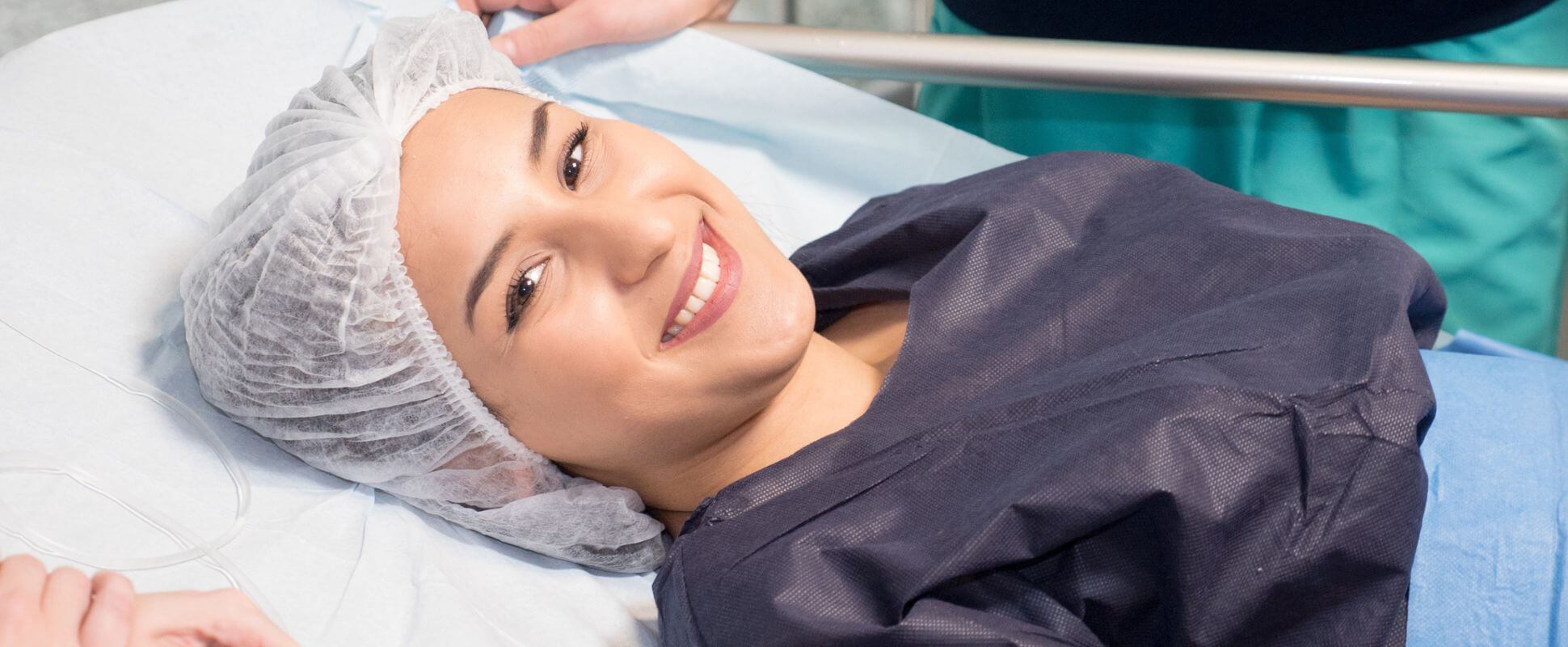 De toekomst van plastische chirurgie