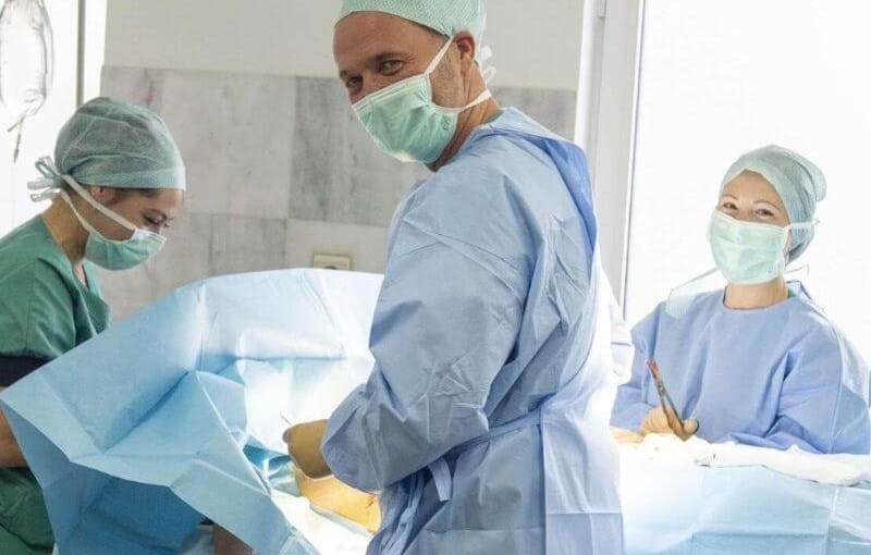 Fellowship Programma