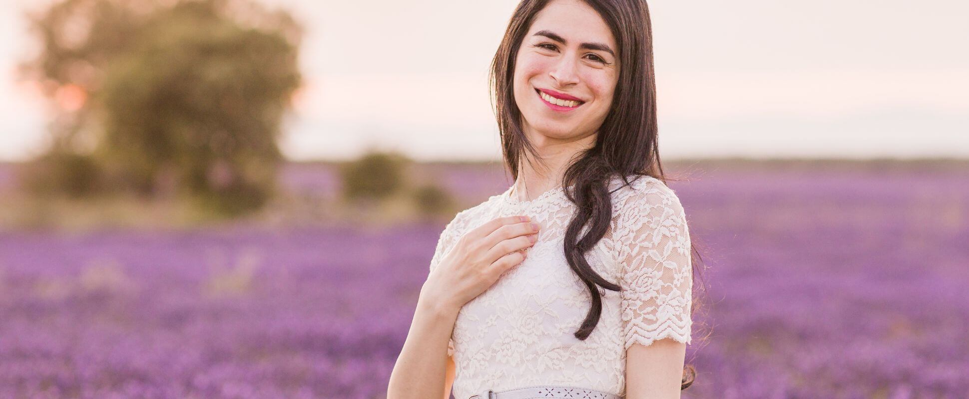 Dit is waarom transvrouwen massaal naar België gaan voor life-changing plastische chirurgie!