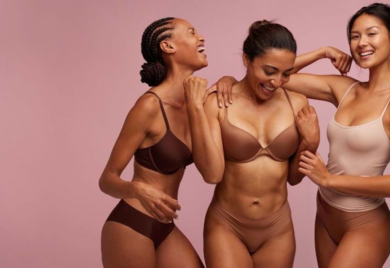 Plastische chirurgie voor gelukkige patiënten