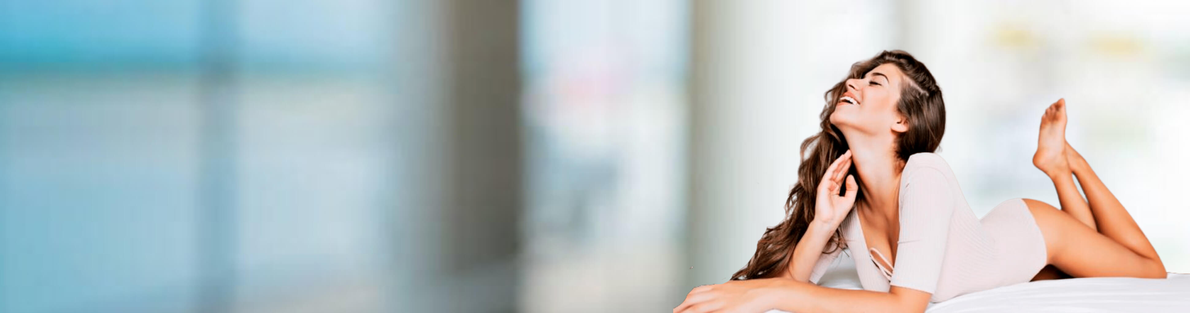 Transgender borstvergroting