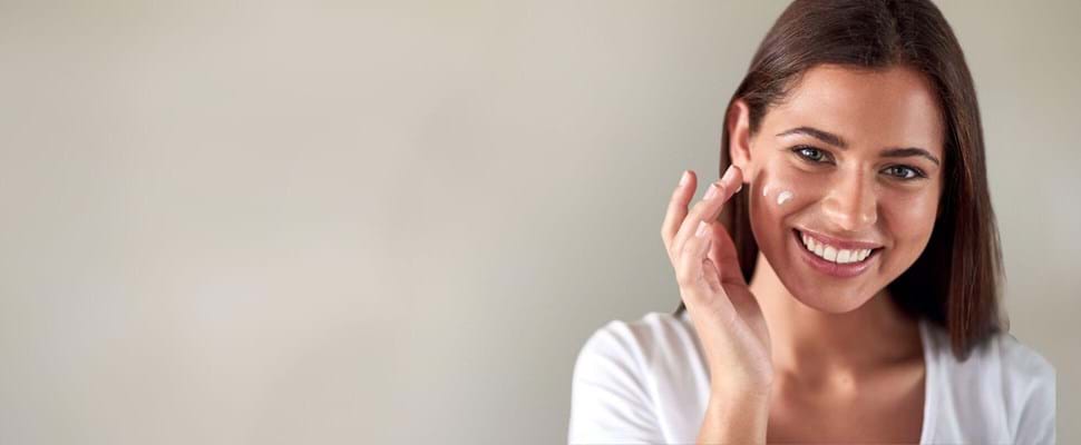 Marionetlijnen verminderen