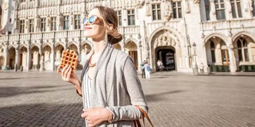 next day surgery abroad at Belgium