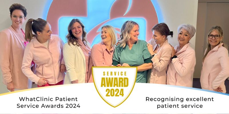 Garantie kwaliteit van zorg wellness kliniek