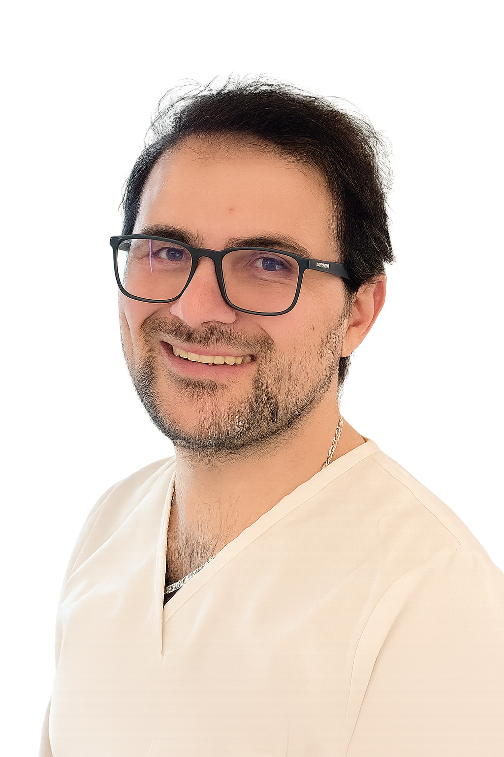 Dr. C. Arkaz