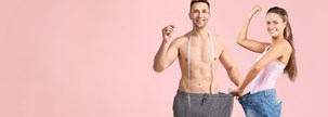 Losse huid na afvallen chirurgie